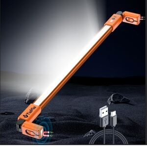 Workshop Light 6400mAh /3000lm